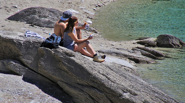 4 Great Ways to Spend A Summer Day