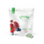 healthy fruit snacks made from real organic fruit, pomegranate, raspberry, blueberry
